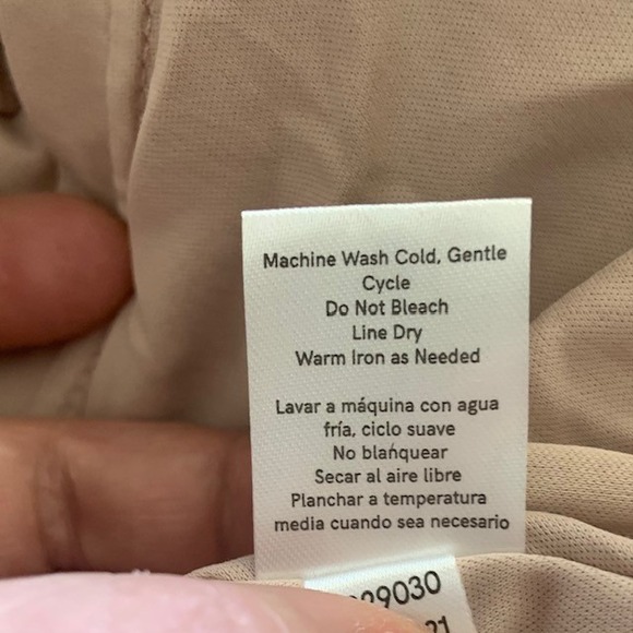 Venus Mauve Pink Striped Maxi Dress Size 10 High-Low Hem Boho Cottagecore EUC - Picture 9 of 13